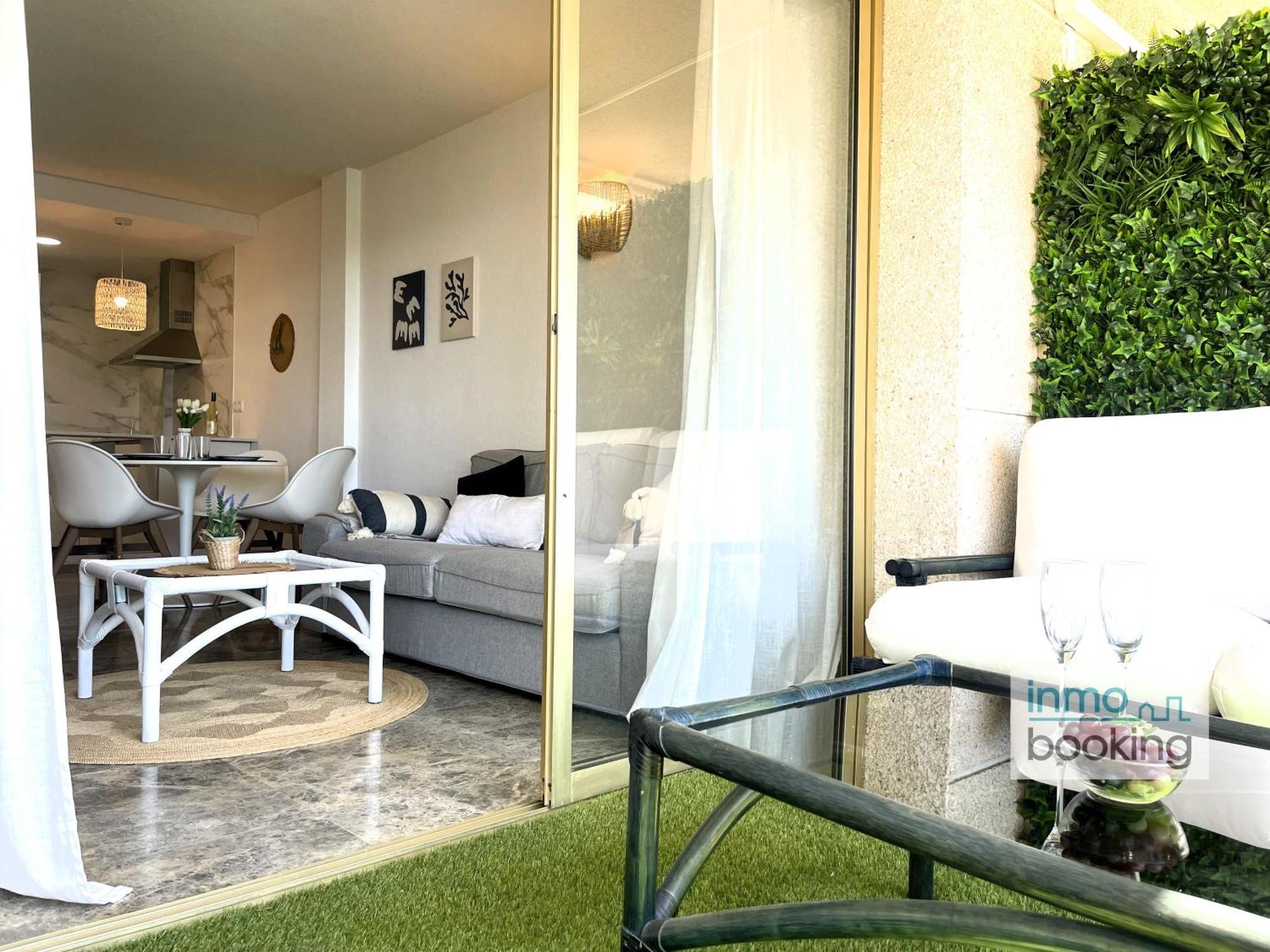 Sun Beach Cala Dorada Salou Exterior foto