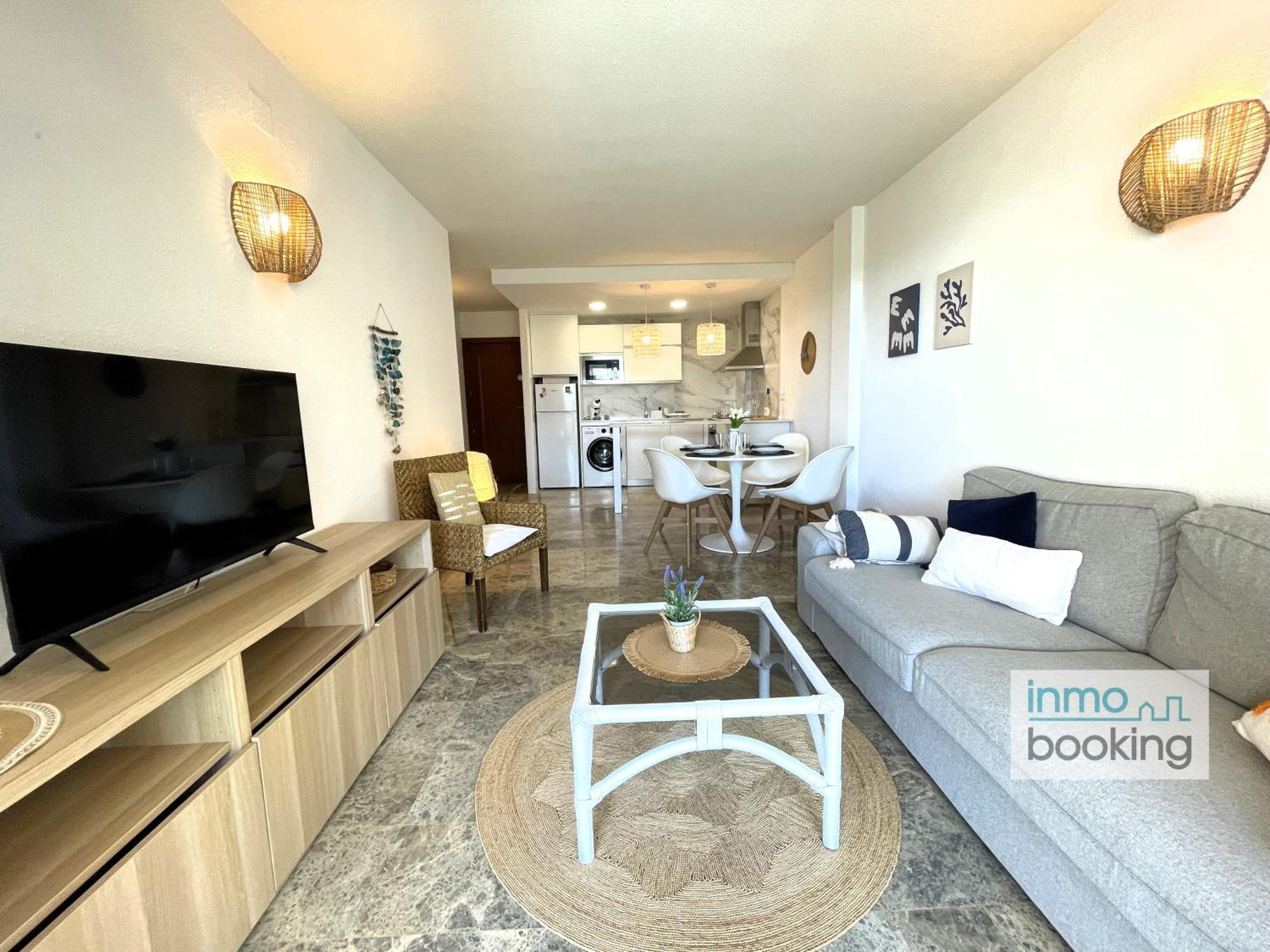 Sun Beach Cala Dorada Salou Exterior foto