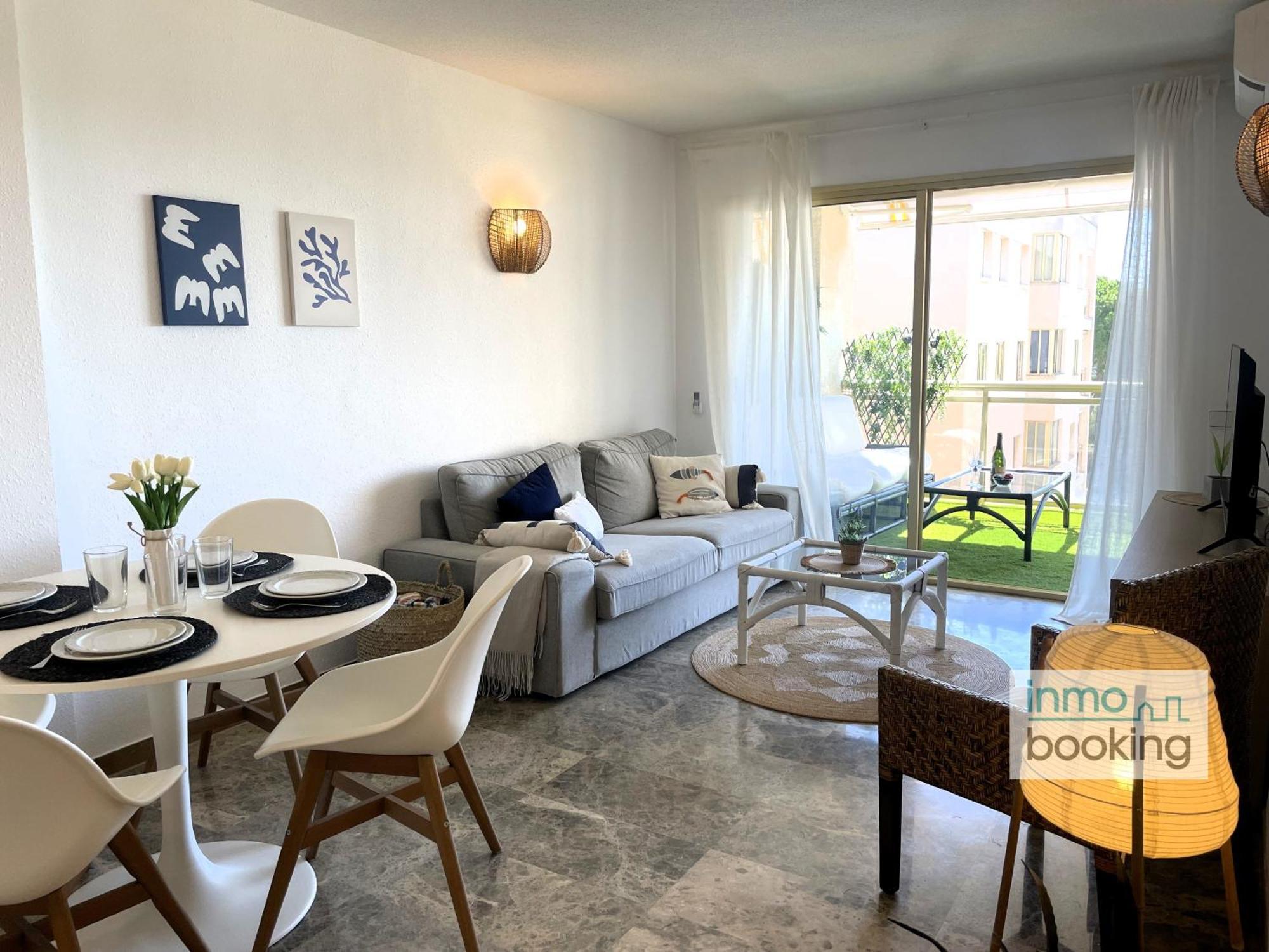 Sun Beach Cala Dorada Salou Exterior foto
