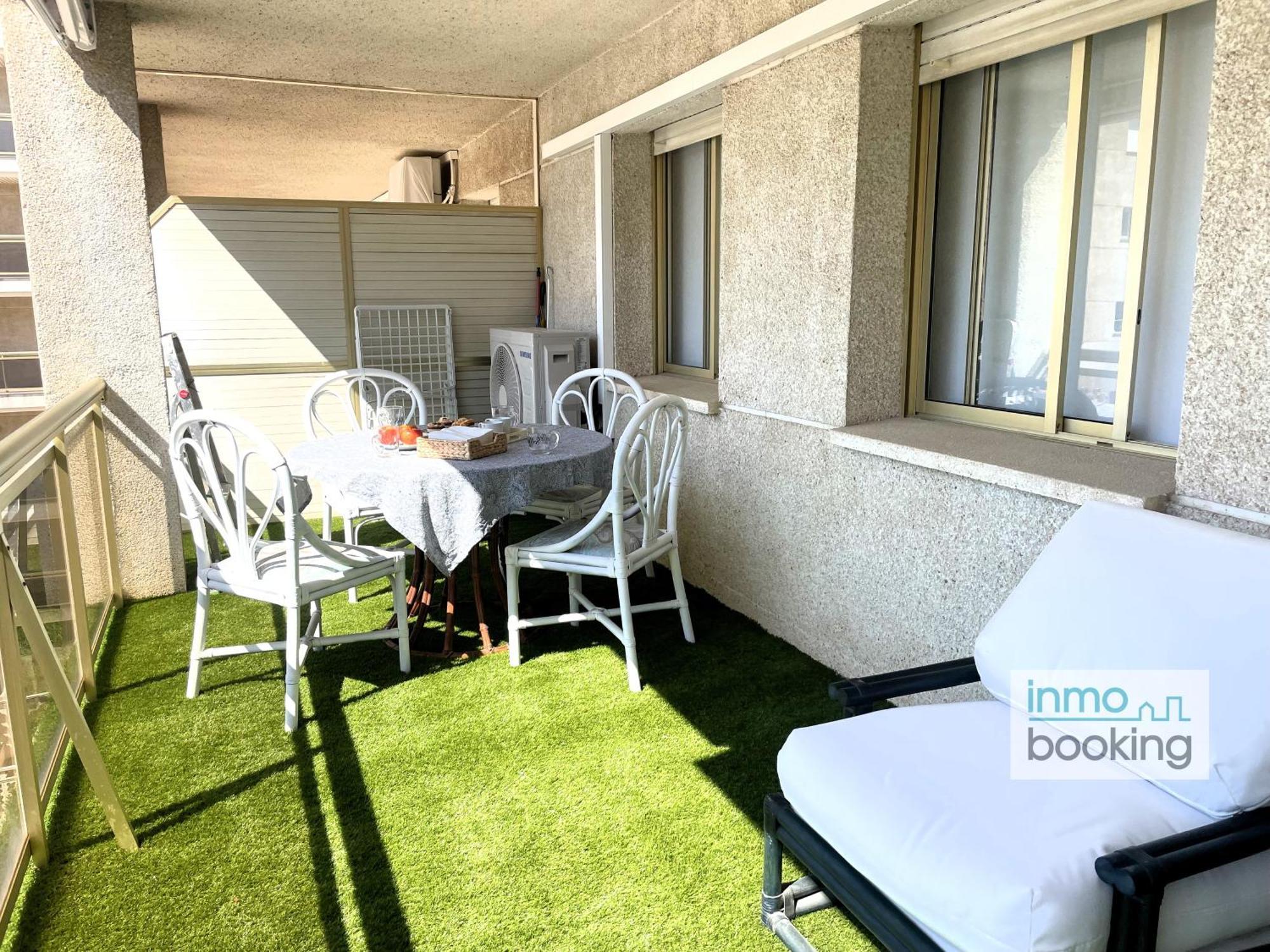 Sun Beach Cala Dorada Salou Exterior foto